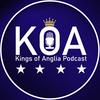 Kings of Anglia - Ipswich Town podcast from the EADT and Ipswich Star