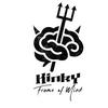 Kinky Frame of Mind