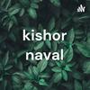 kishor naval