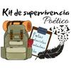 Kit de supervivencia poética
