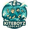 KITE BOYZ - Der Kitesurf Podcast