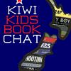 Kiwi Kids Book Chat