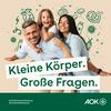 Kleine Körper. Große Fragen.