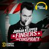 Jordan Klepper Fingers the Conspiracy