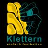 Klettern - einfach festhalten /
Alles übers Bouldern, Klettern, Training, Mindset, Technik uvm.