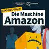 Klick Klick Boom - Die Maschine Amazon