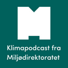 Klimapodcast fra Miljødirektoratet
