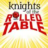 Knights of the Rolled Table | a Dungeons & Dragons podcast