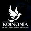 KOINONIA EXPERIENCE WITH APOSTLE JOSHUA SELMAN (ENI)