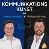 Dein Podcast für Marketing & Vertrieb (Kommunikationskunst)