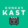 KONKAV KAST