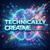 Technically Creative by KoobrikLabs