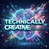 Technically Creative by KoobrikLabs
