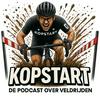 KOPSTART - De podcast over veldrijden
