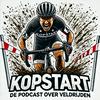 KOPSTART - De podcast over veldrijden