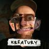 Kreatury - podcast o pracy i życiu kreatywnym