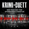 Krimi-Duett – Der Podcast für Spannungsliteratur