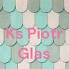 Ks Piotr Glas