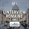 KTO Radio / L'interview romaine