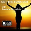 KUCI: Get the Funk Out