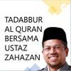 Kuliah Tafsir Bersama Datuk Dr Zahazan Mohamed