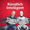 Künstlich Intelligent - KI News Podcast