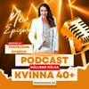Kvinna 40+ med Madeleine  Rybeck