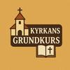 Kyrkans grundkurs