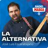 La Alternativa - Podcast de MÚSICA INDIE de Radio MARCA