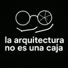 La arquitectura no es una caja