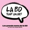 LA BD : TOUT UN ART