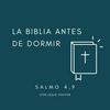 La Biblia Antes de Dormir