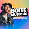 LA BOÎTE À MUSIQUE