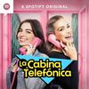 La Cabina Telefónica
