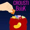 CROUSTI-BOOK