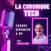 La chronique TECH
