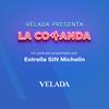La Comanda. Un podcast de Estrella SIN Michelin