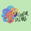 La Couleur de l'Art