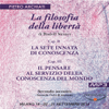 La Filosofia della Libertà di Rudolf Steiner - 2° Ciclo - 2° Seminario - Milano, dal 19 al 21 settembre 2014