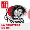 La fonoteca de RFI