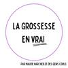 La grossesse en vrai