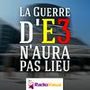 La Guerre d'E3 n'aura pas lieu