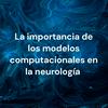 La importancia de los modelos computacionales en la neurología