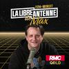 La libre antenne de Max