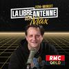 La libre antenne de Max