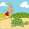 La Liebre Y La Tortuga