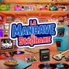 La ManCave de Stephane! Techno vintage, nostalgie et objets des annees 80 / 90