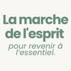 La marche de l'esprit