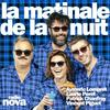 La matinale de la nuit
