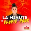 La minute d'Elodie Poux
